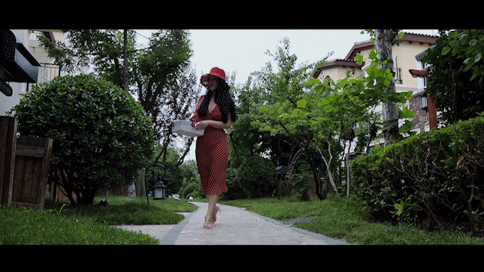 YT2875 小红帽的故事