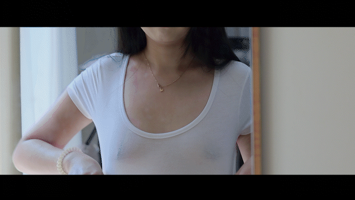 YT2855 衣服买小了怎么办