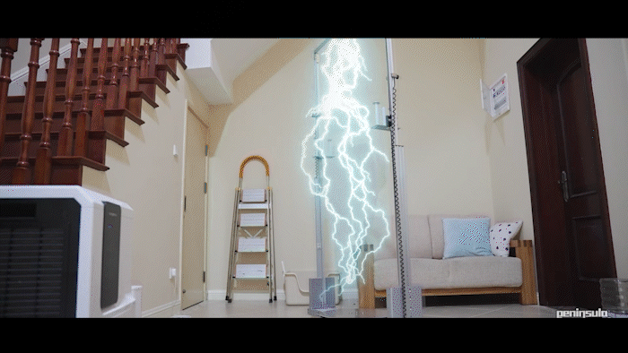 YT2996 来自2225年的问候