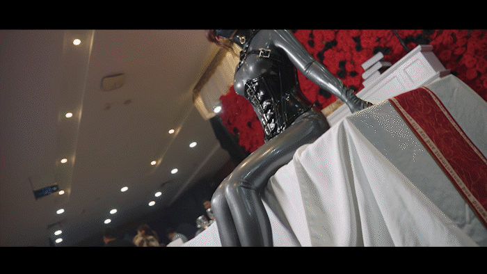 YT3034 感官于市：胶