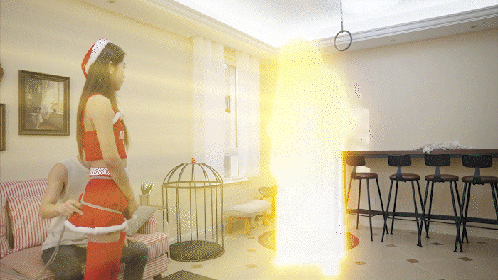 YT3047 上帝的新旨