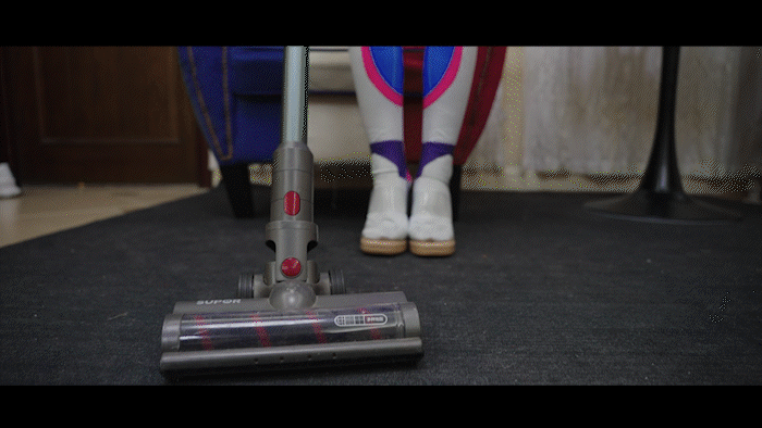 YT3046 多功能AI机器人管家