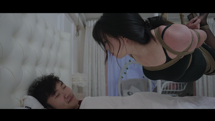 YT3062 有此女友，夫复何求