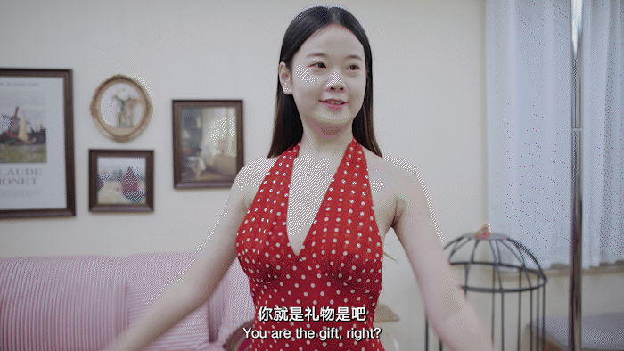 YT3090 台长的生日礼物