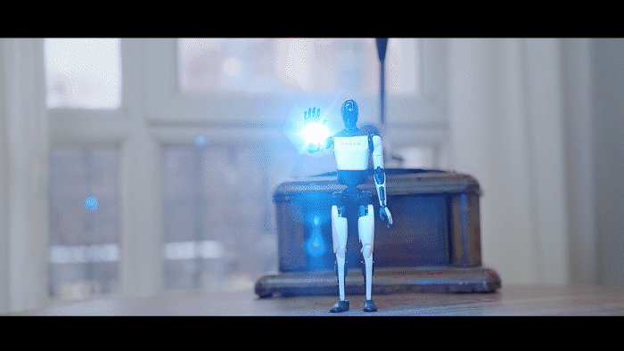 YT3084 马斯克勾画的未来