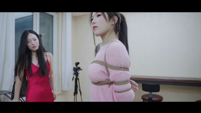 YT3088 海语发明的海氏绑法